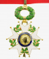 Preview: Frankreich Orden der Ehrenlegion Grosskreuz